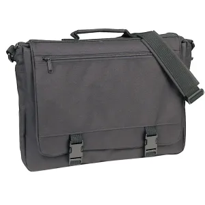 1 Dozen Expandable Portfolio Messenger Shoulder Bag Bags Brief Case Wholesale