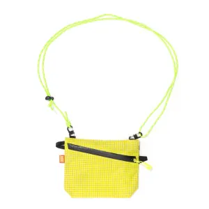 1733 ZIP SLING - ULTRAGRID - PERIDOT