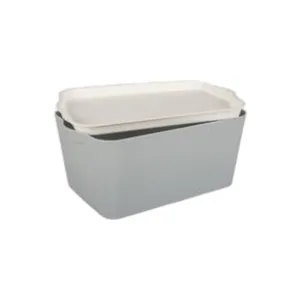 6L Venus Plastic Storage Box 31x20x13cm