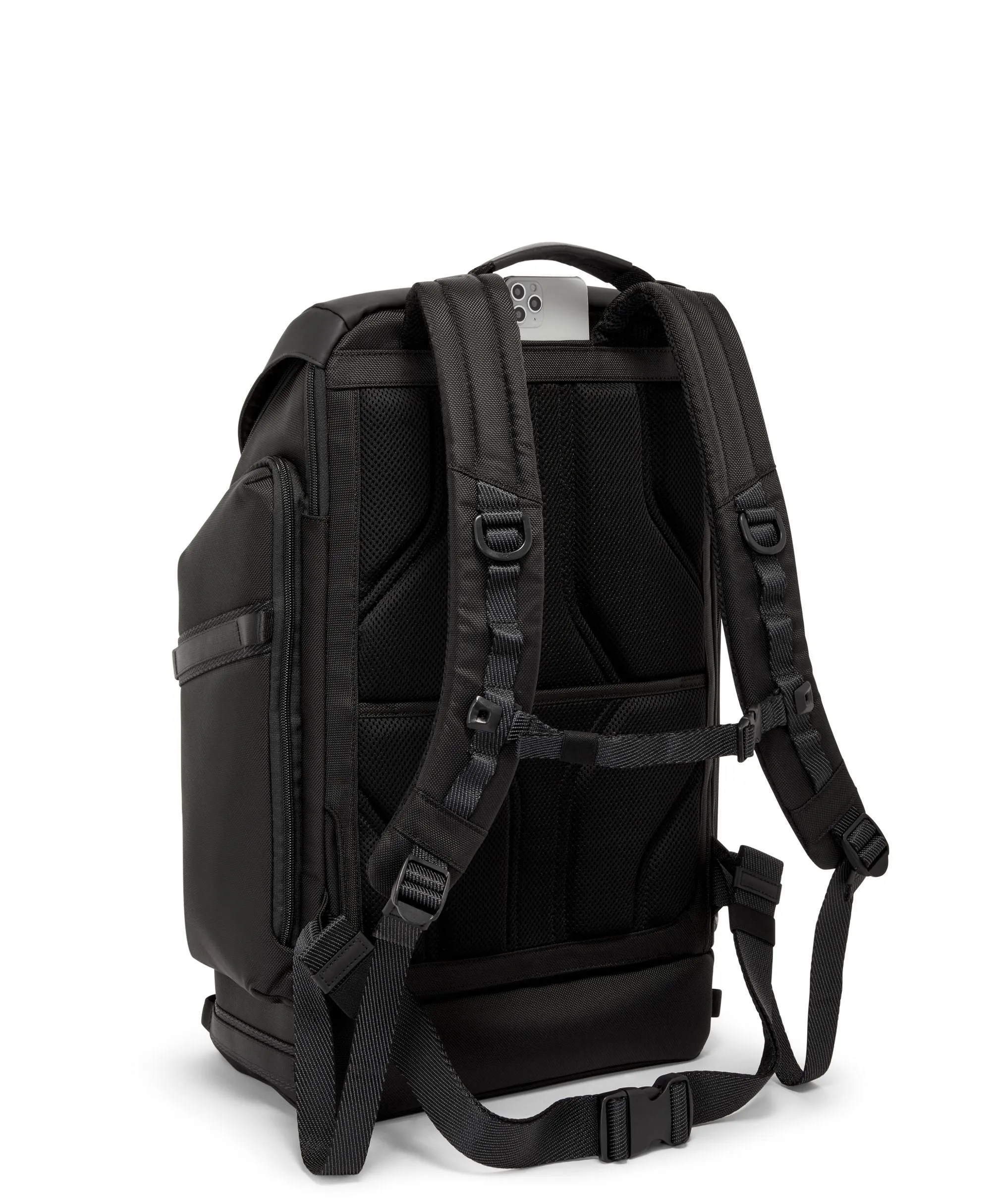 Alpha Bravo Expedition Flap Backpack