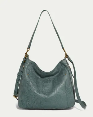 Austin Convertible Shoulder Crossbody