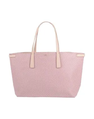 Bag ZANELLATO, pink