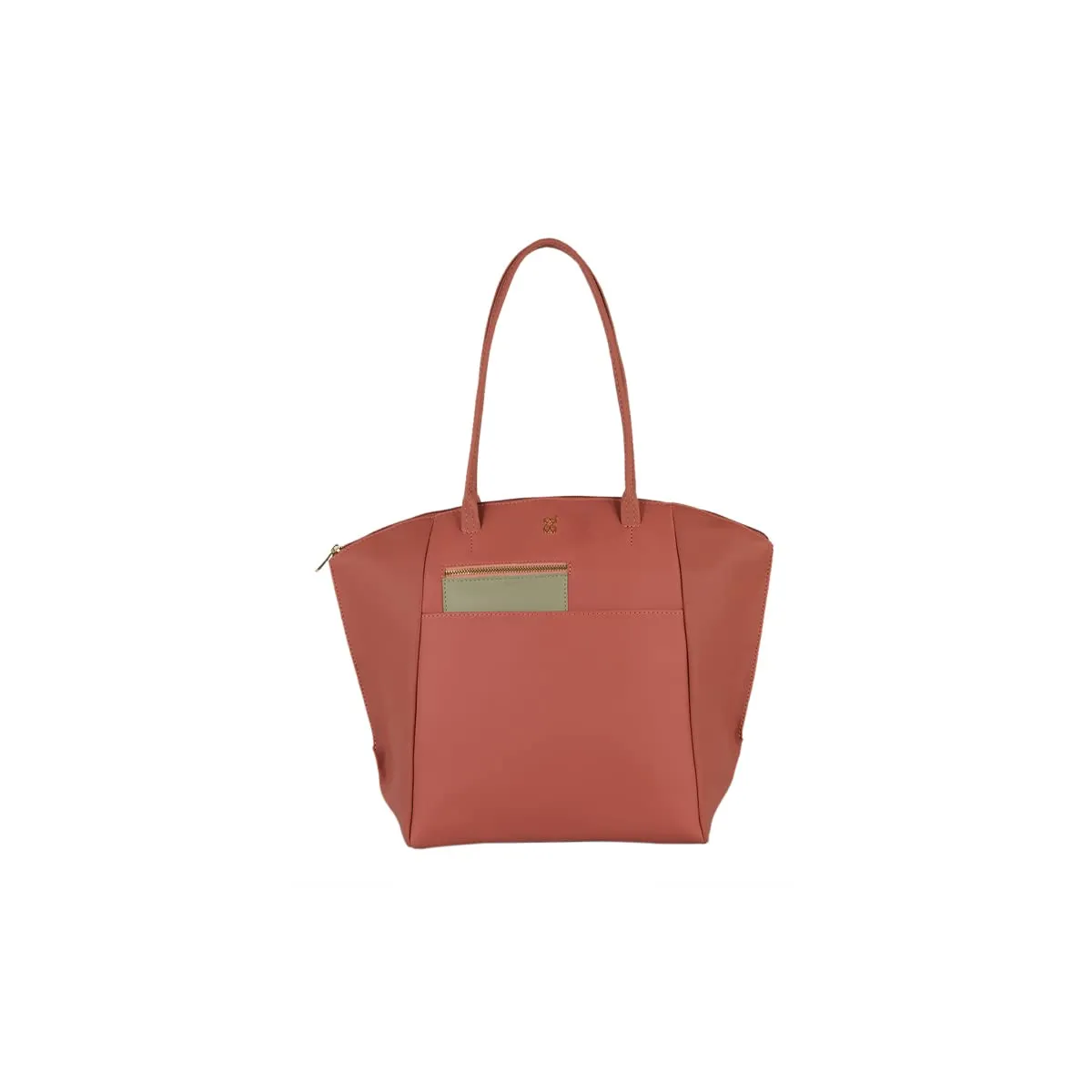 Baggit Women's Tote Handbag - L2 (Pink)