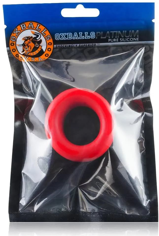 Balls-T Ballstretcher From Atomic Jock - Small -  Blueballs