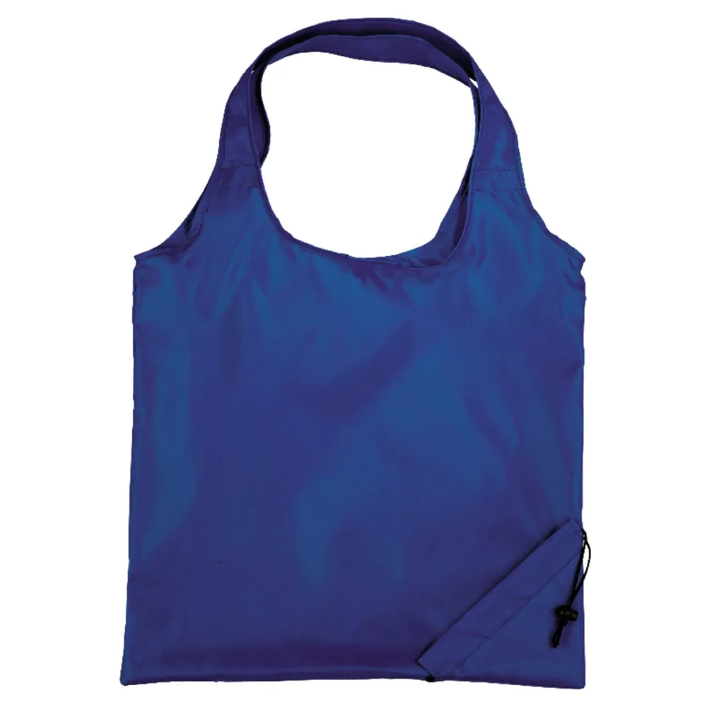 Bungalow Foldaway Shopper Tote