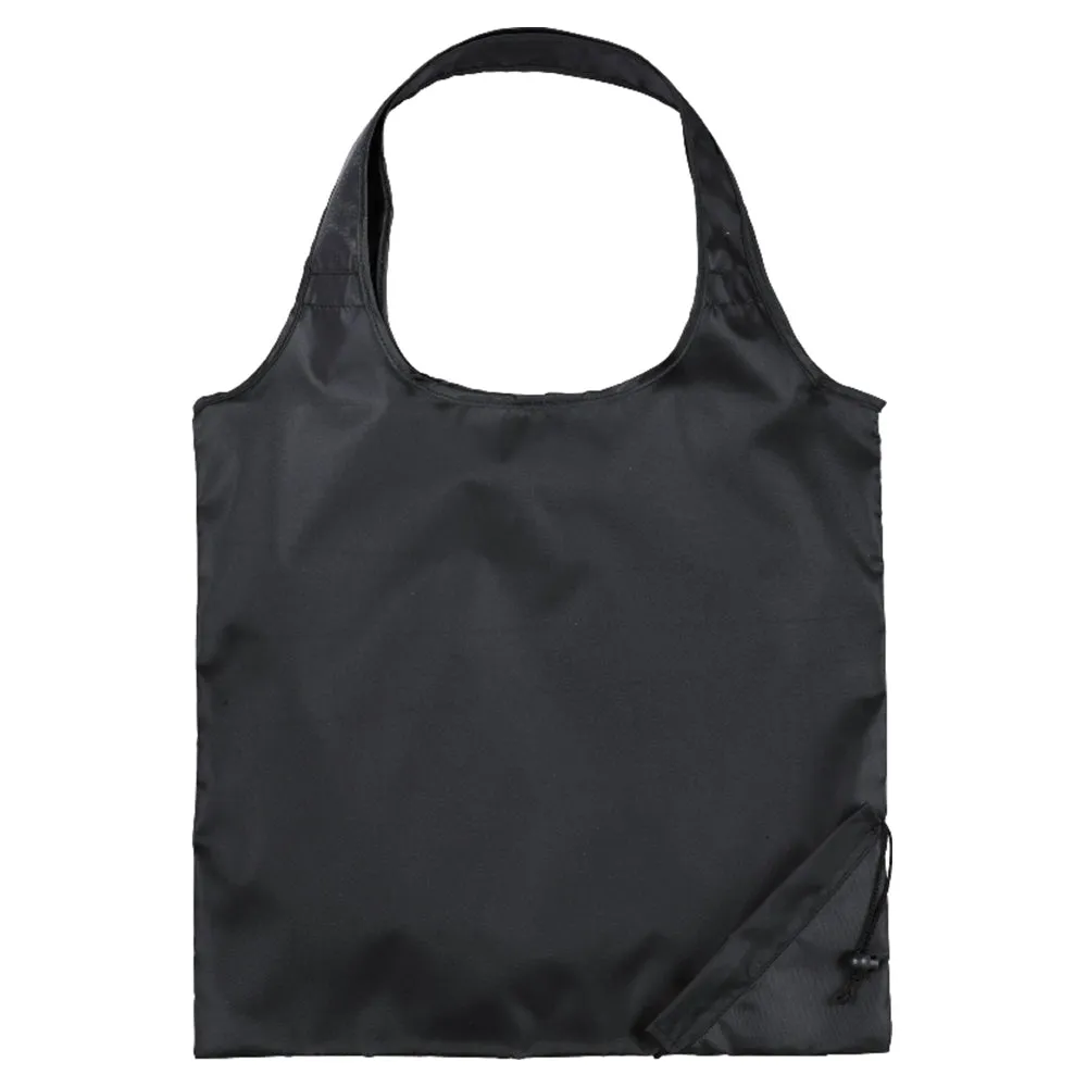 Bungalow Foldaway Shopper Tote