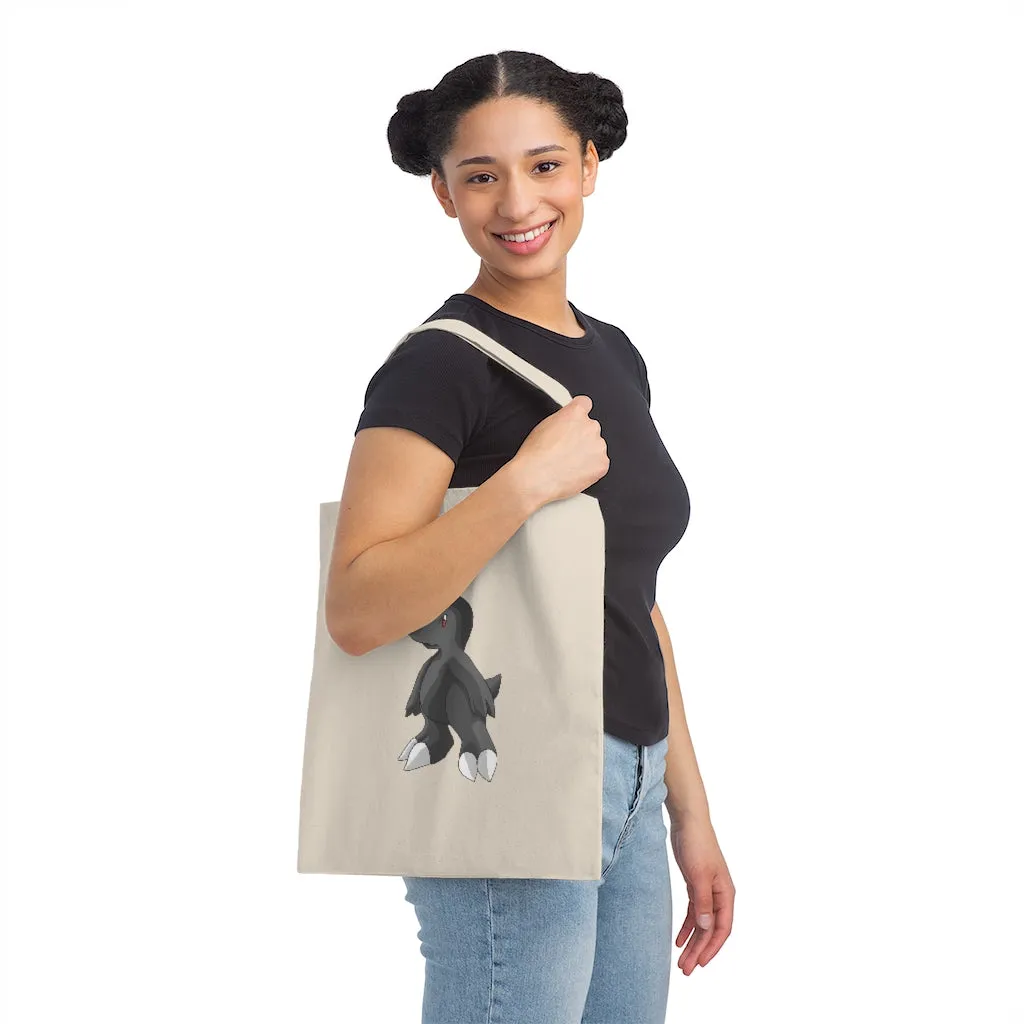 Cloudydo Canvas Tote Bag