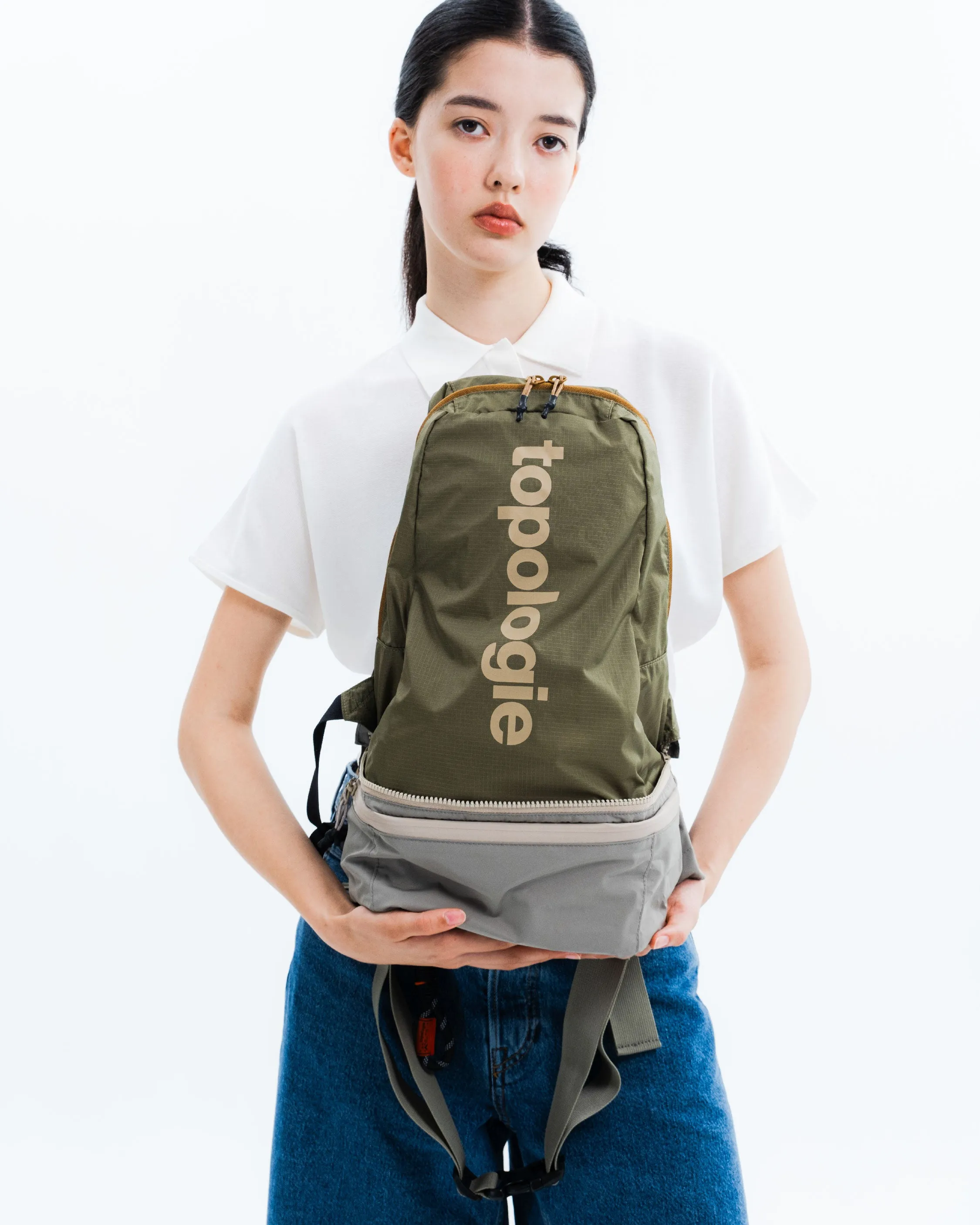 Convert Daypack