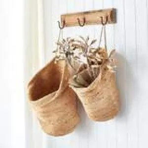 Eadie Artisan Hanging Sacks