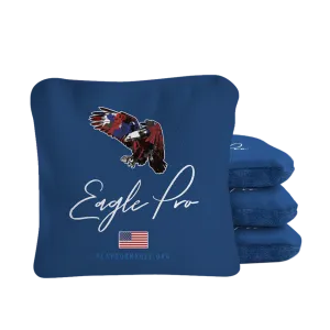 Eagle Synergy Pro Cornhole Bags