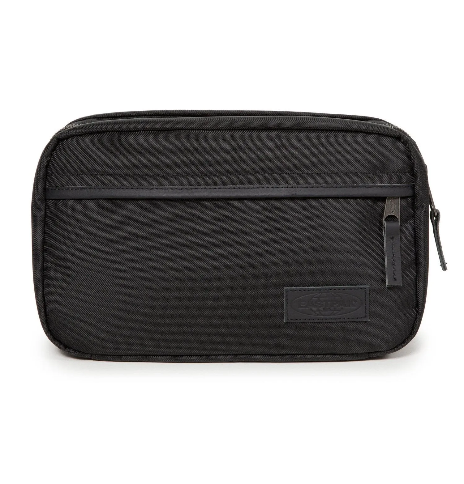 Eastpak Spider Toiletry Bag – Constructed Black