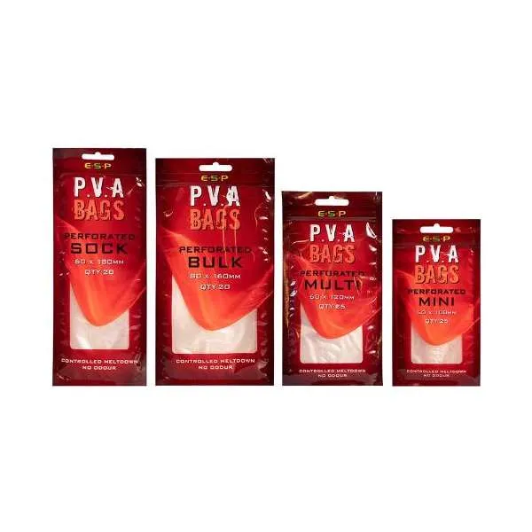 ESP PVA Bags