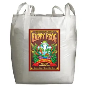 FoxFarm Happy Frog Potting Soil Tote 55 Cu Ft