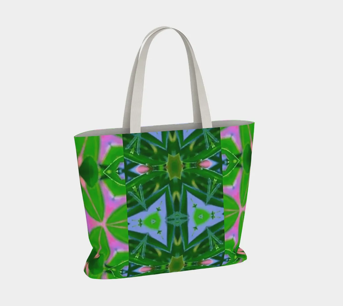 Garden Large Tote 2