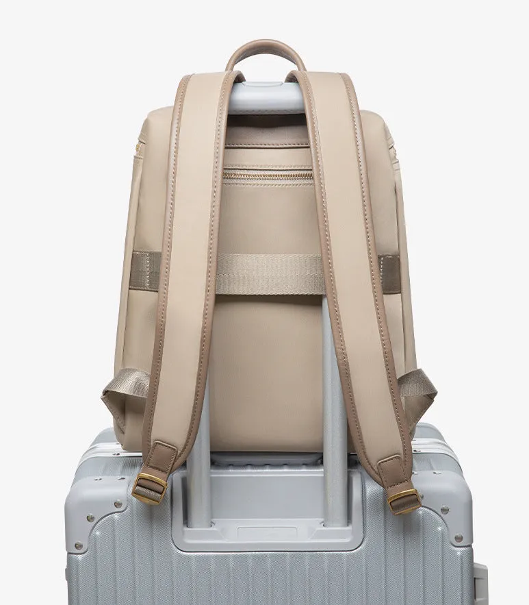 GBP095 - The Ridge Backpack