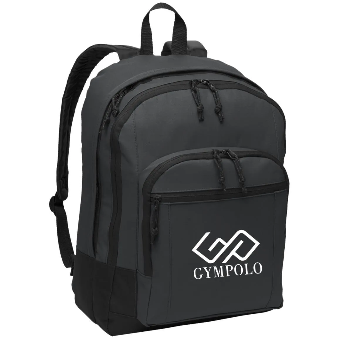 GYMPOLO Backpack