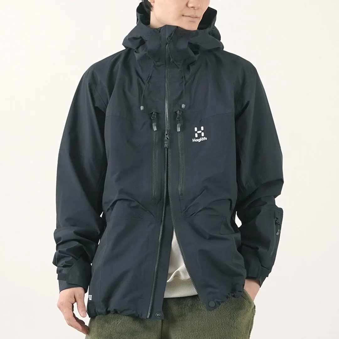 HAGLOFS / Spitz Gore-Tex Pro Jacket