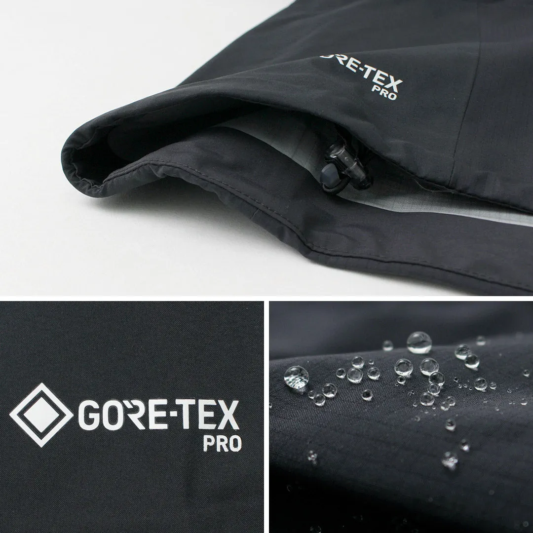 HAGLOFS / Spitz Gore-Tex Pro Jacket