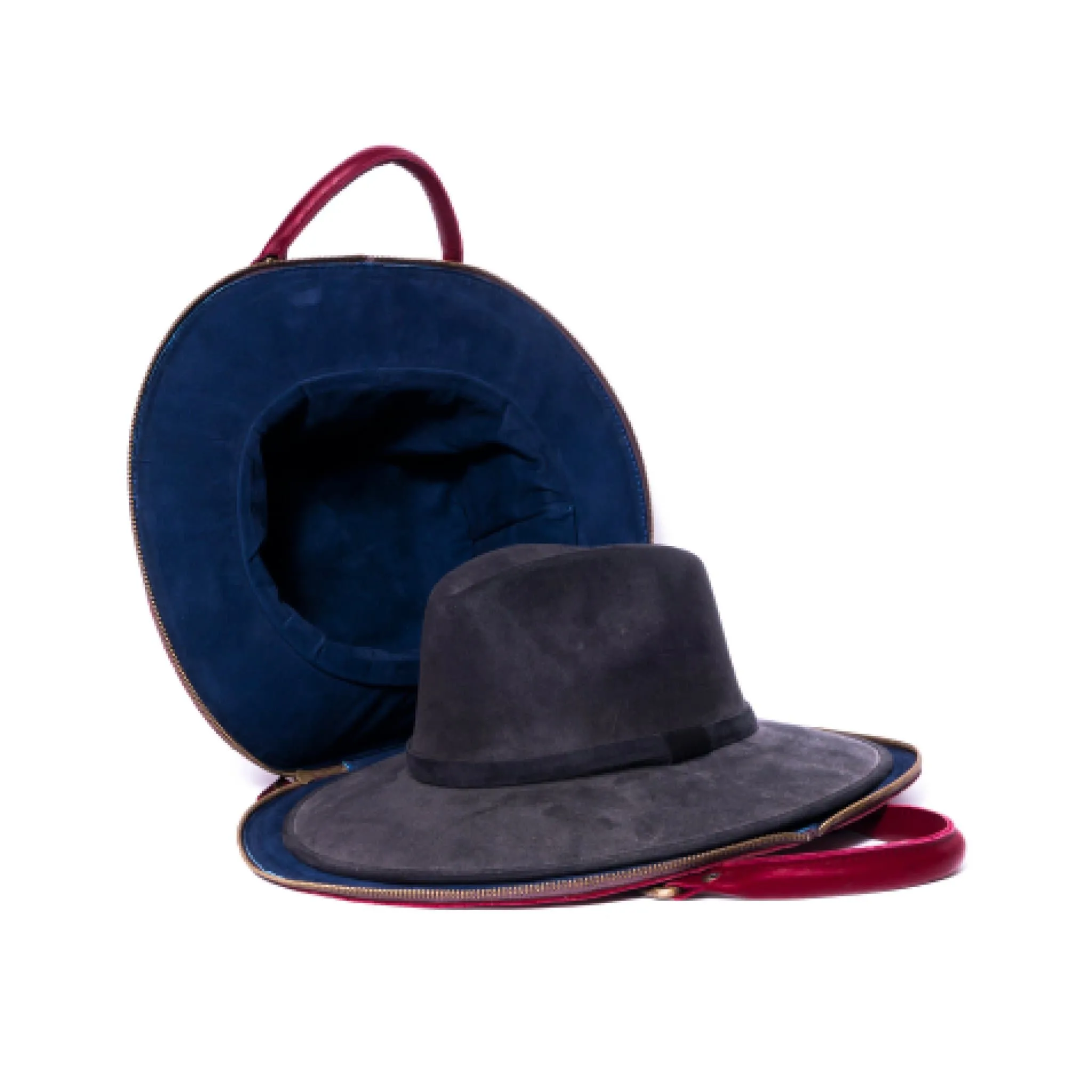 Hat bag