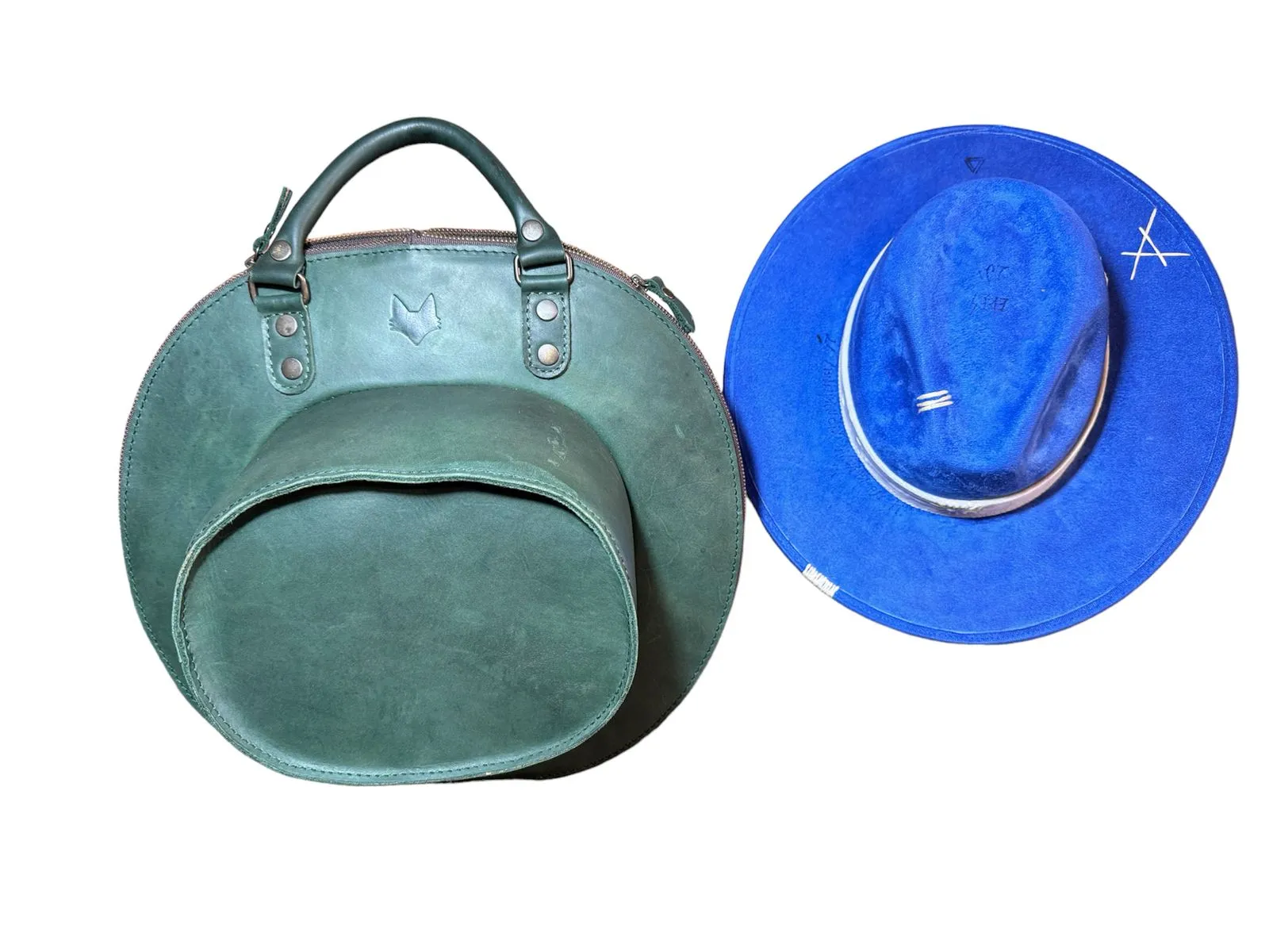 Hat bag