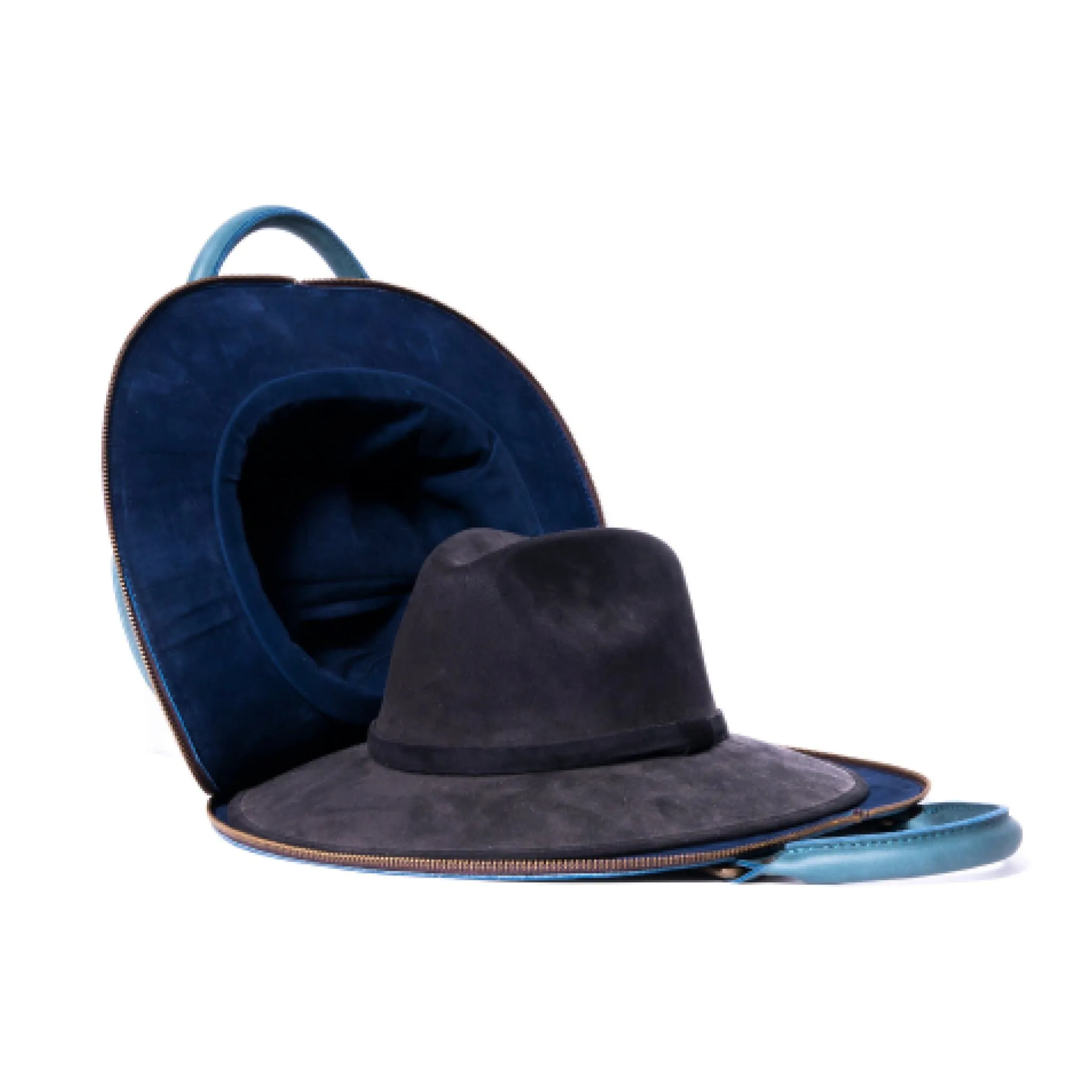 Hat bag