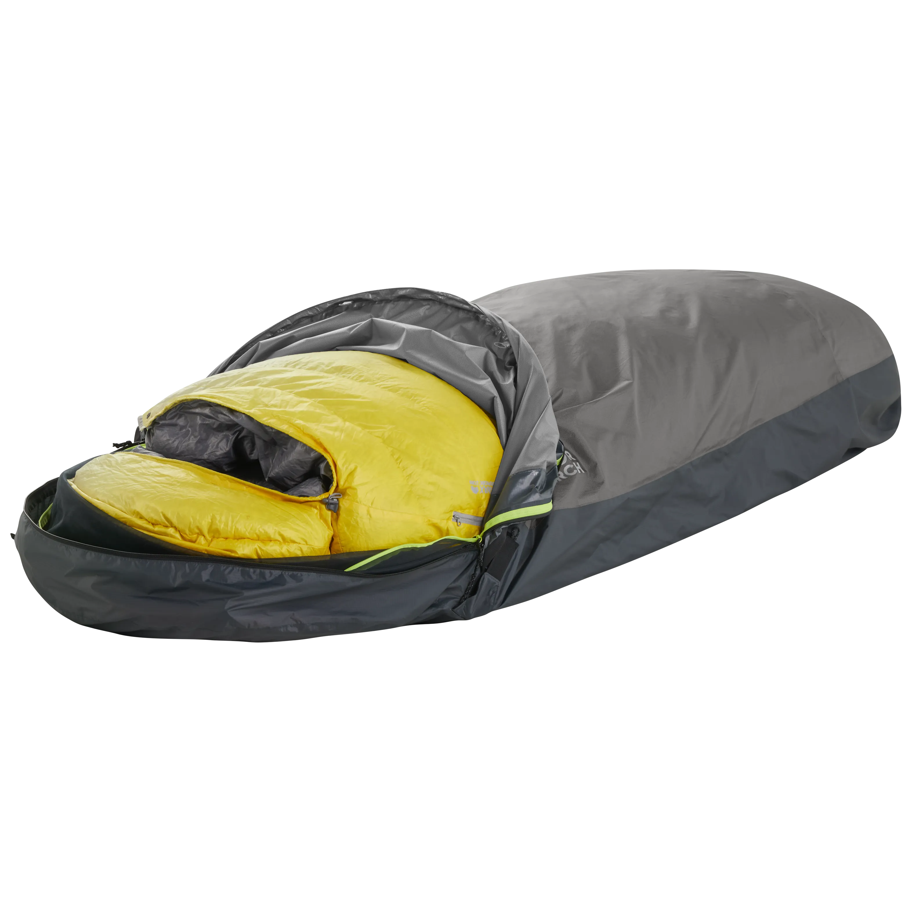 Helium Bivy