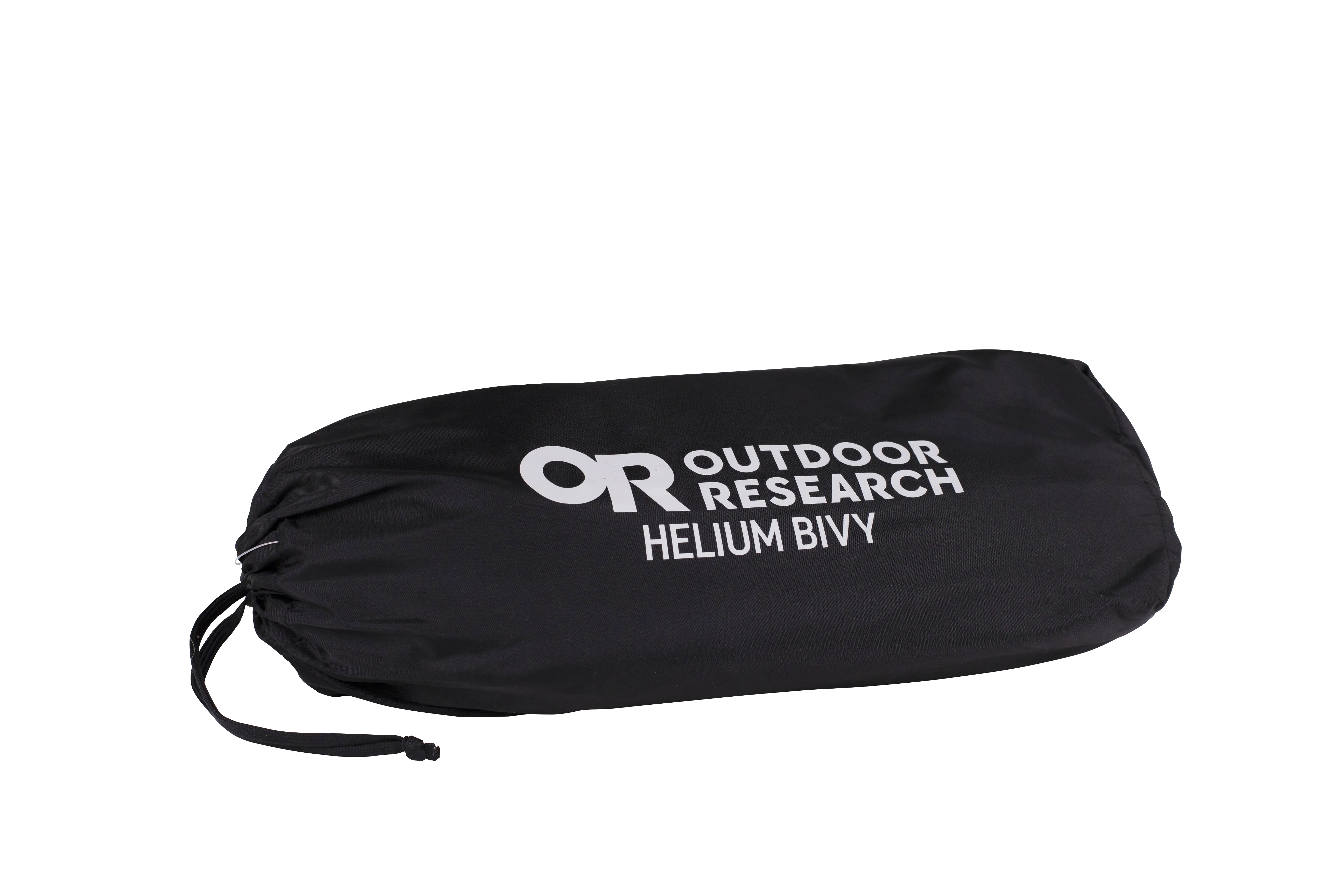 Helium Bivy