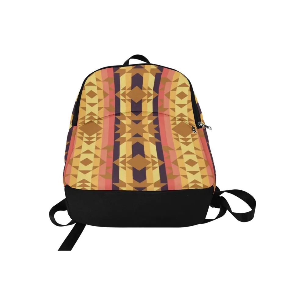 Infinite Sunset Backpack for Adult