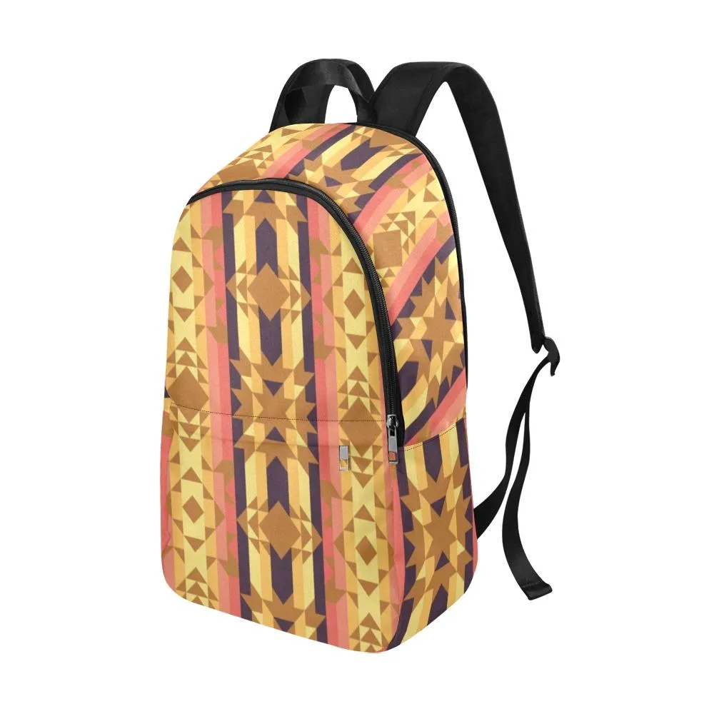 Infinite Sunset Backpack for Adult