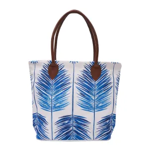 Isle of Capri Tote Bag