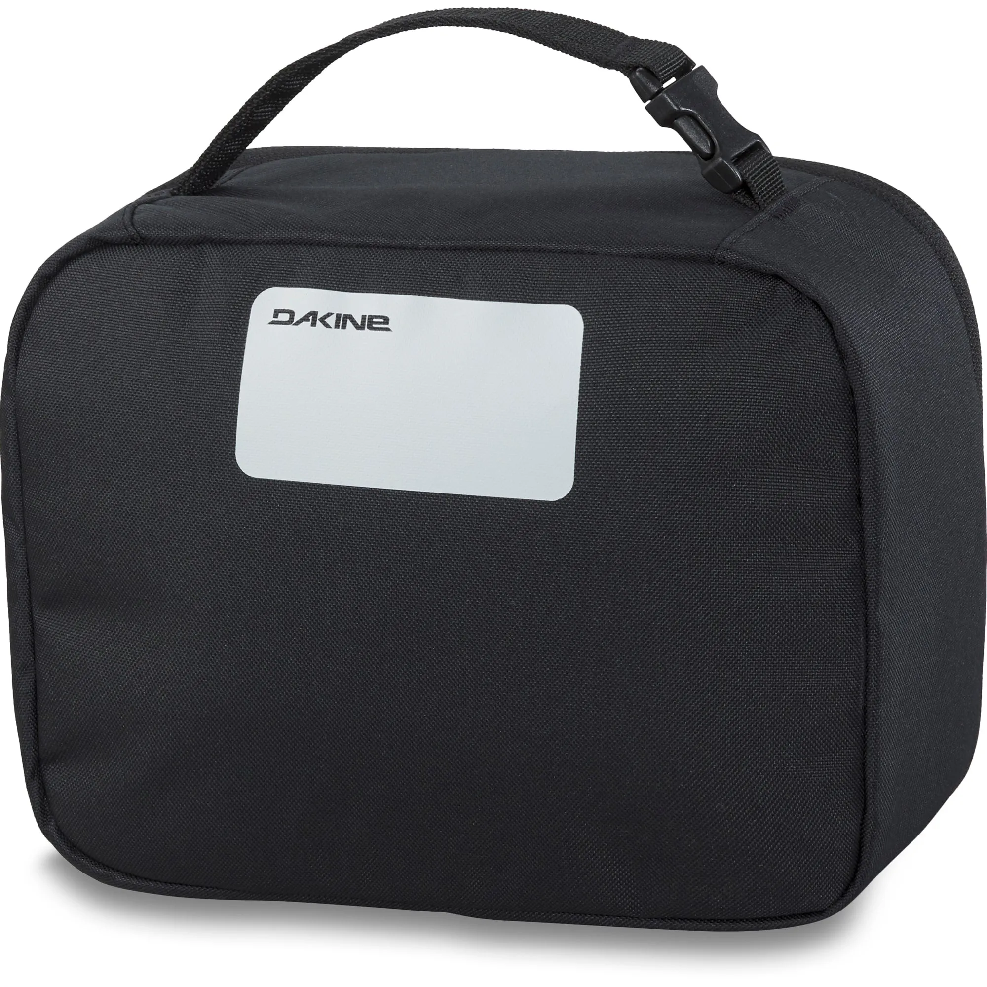 Lunch Box 5L - Black