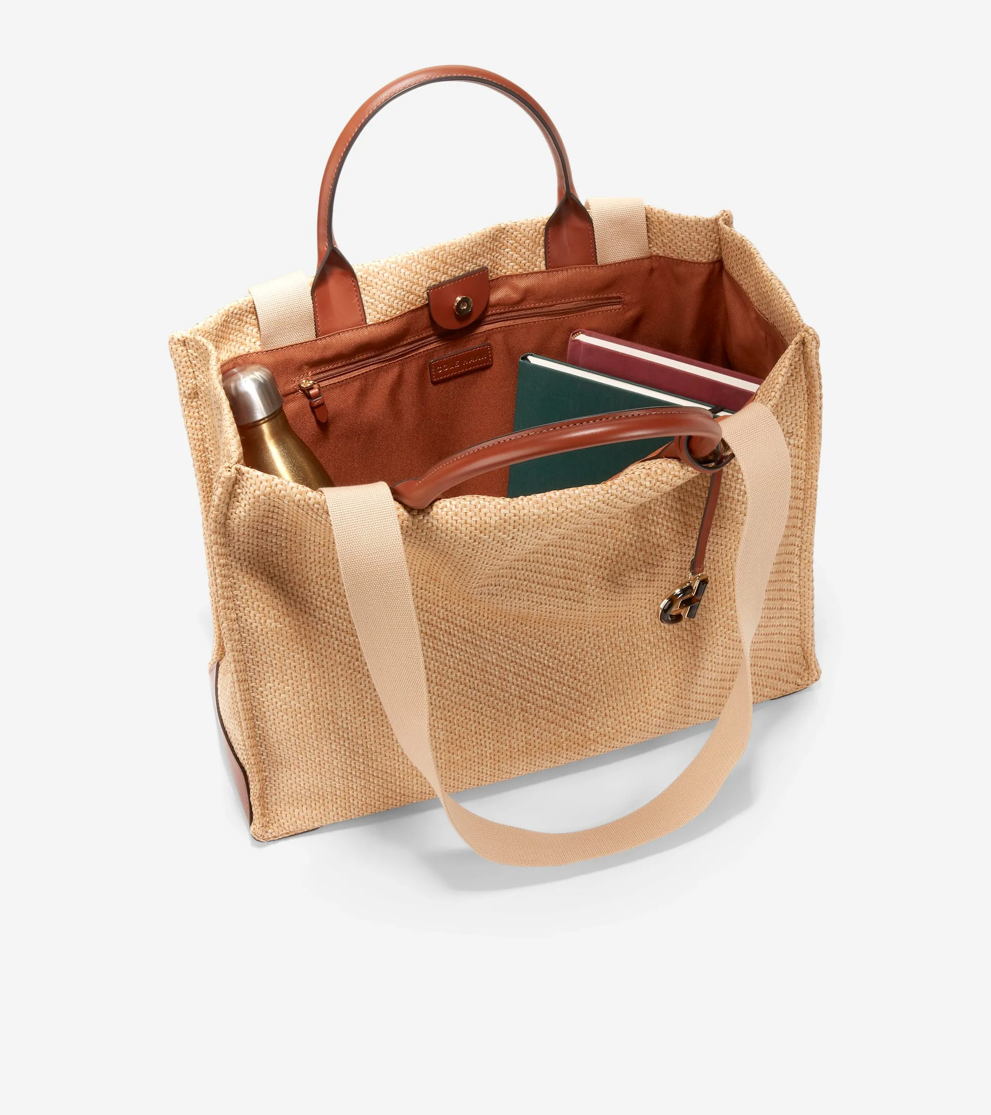 Market Tote