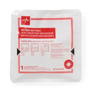 Medline Instant  Hot Packs