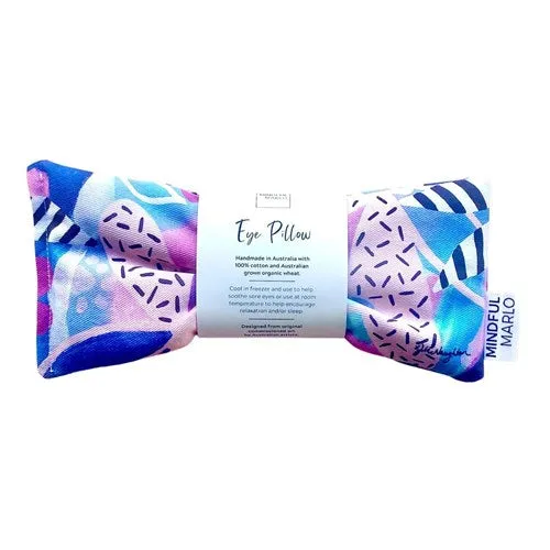 Mindful Marlo Eye Pillow - Frankie