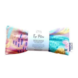 Mindful Marlo Eye Pillow - Haven