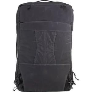 Mission Rover 60L Plus Mystery Ranch Bag, Black