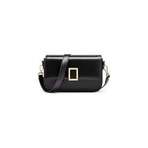 ModishLux Chic Hasp Shoulder Bag