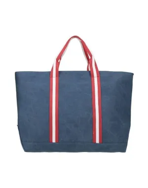 MY CHOICE bag, blue