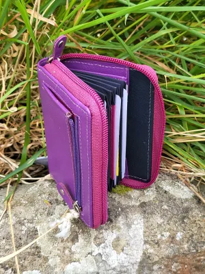 NANEA 0028 MULTI WALLET