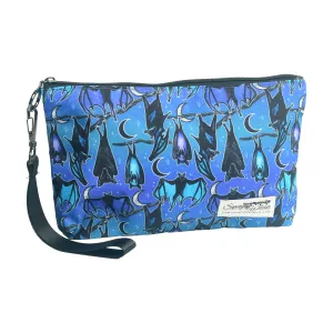 Night Keepers Organizer/Wristlet