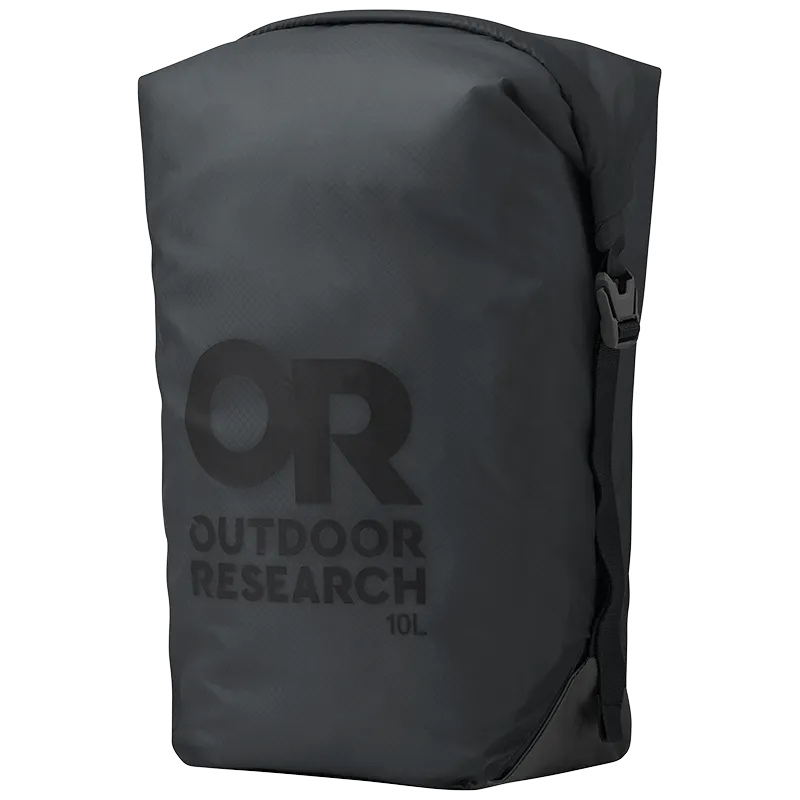 Outdoor Research Packout Compression Stuff Sack 10L