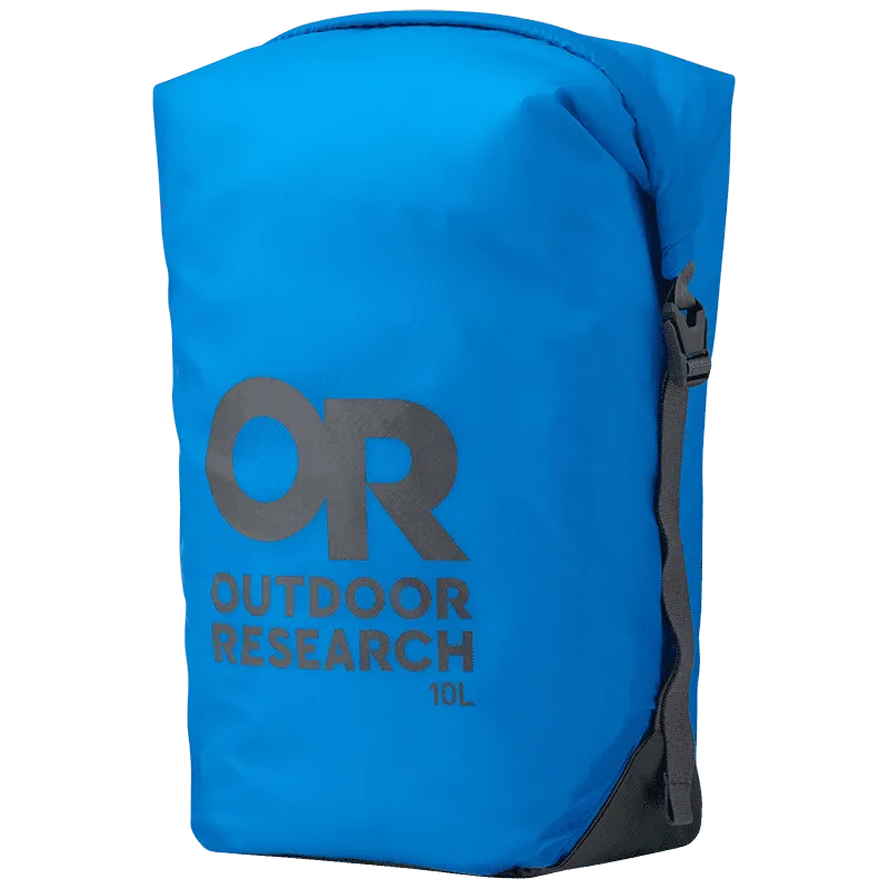 Outdoor Research Packout Compression Stuff Sack 10L