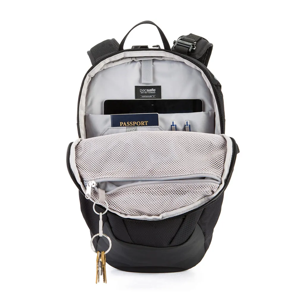 Pacsafe Venturesafe X12 Anti-Theft Backpack