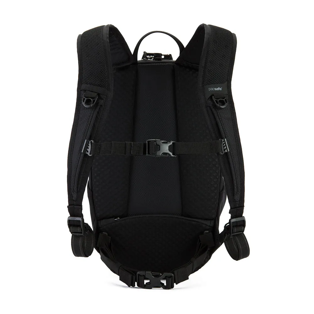 Pacsafe Venturesafe X12 Anti-Theft Backpack