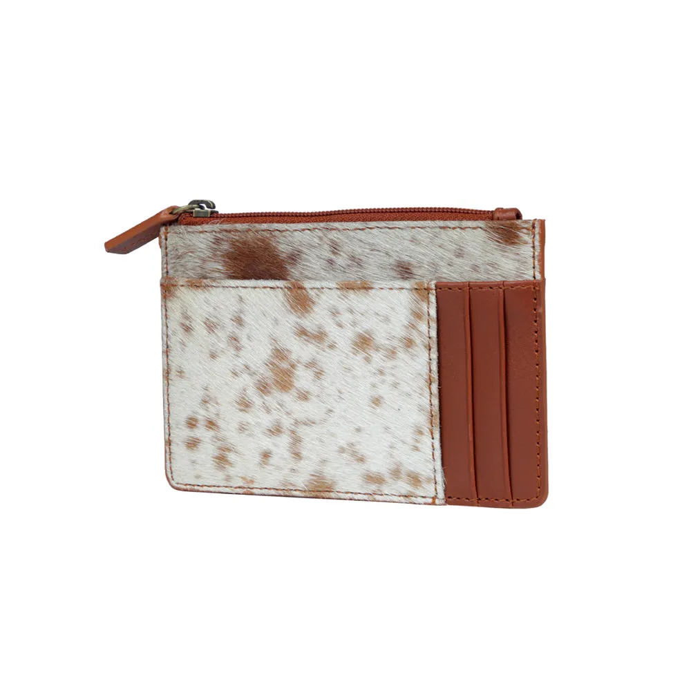 Panel Style Card Holder