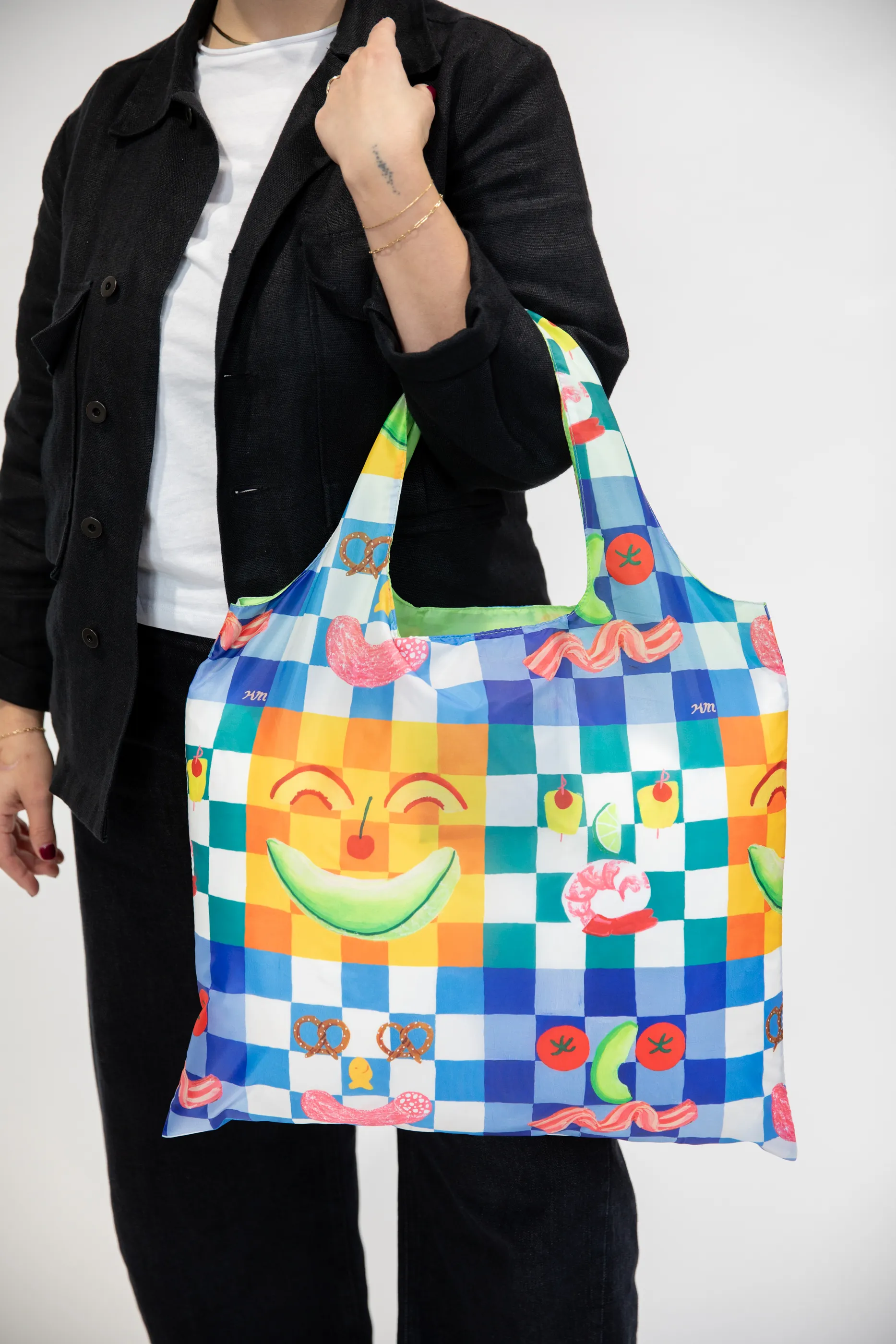 Picnic Art Sack® by Kristina Micotti