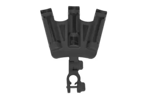 Preston OffBox 36 Triple Rod Support