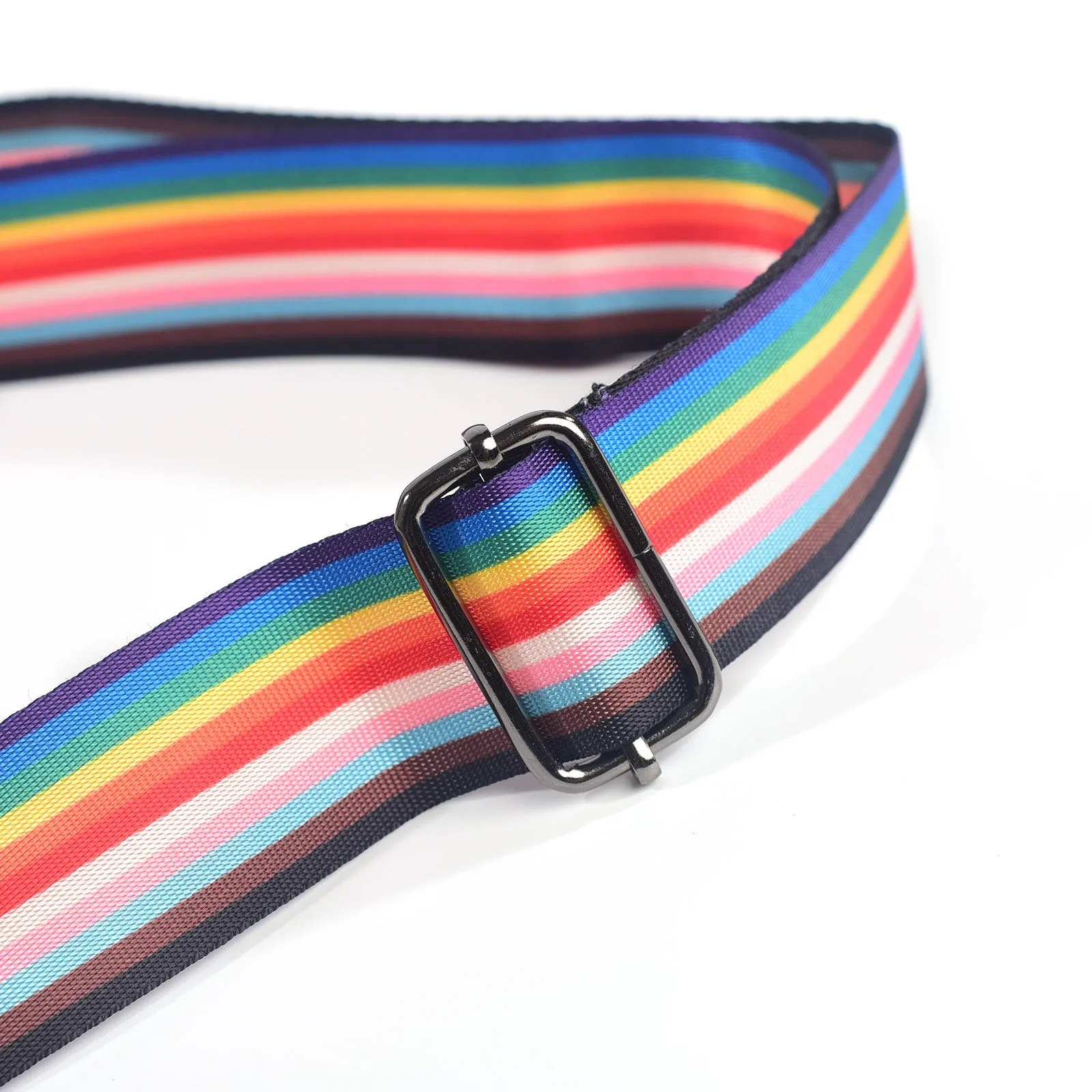 Pride Sidetrack Crossbody Strap