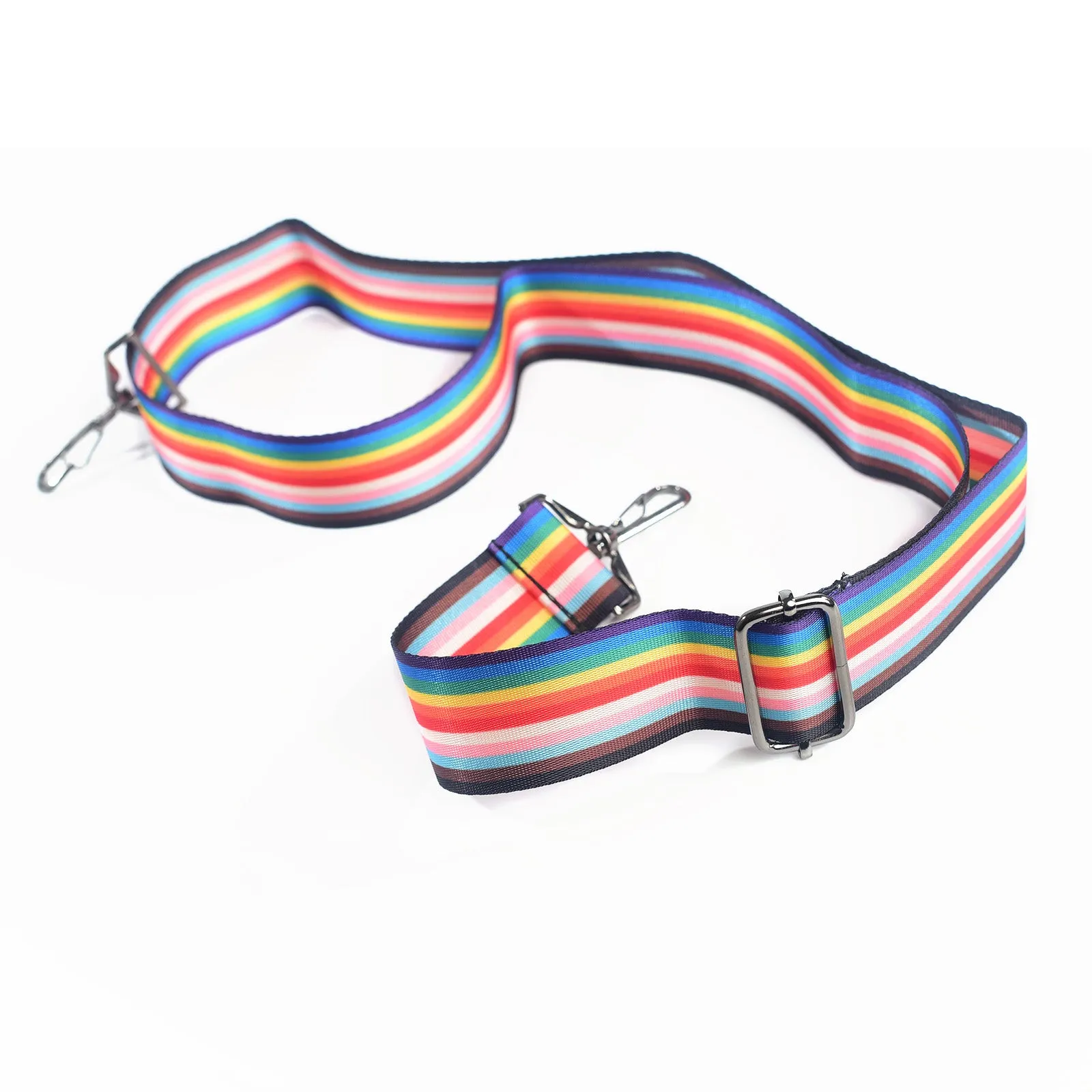 Pride Sidetrack Crossbody Strap