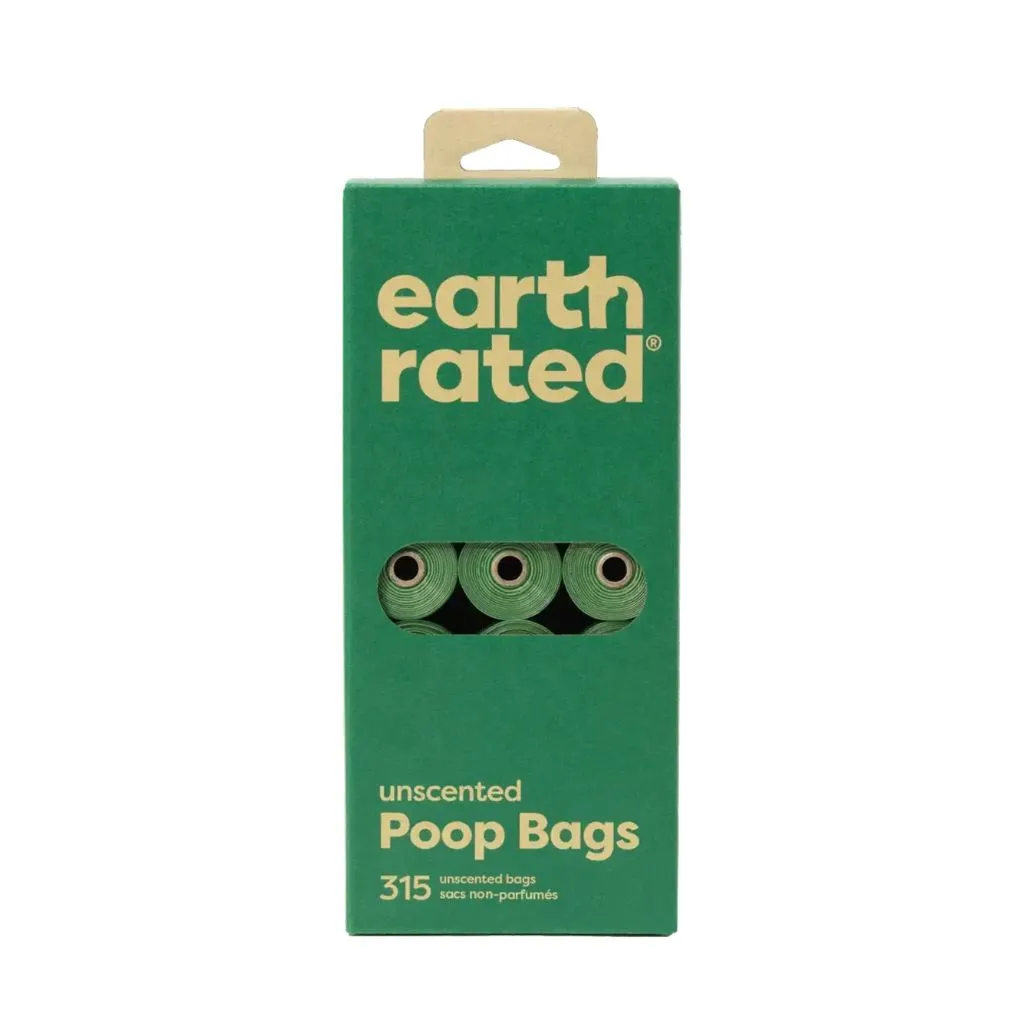 Refill Poop Bags